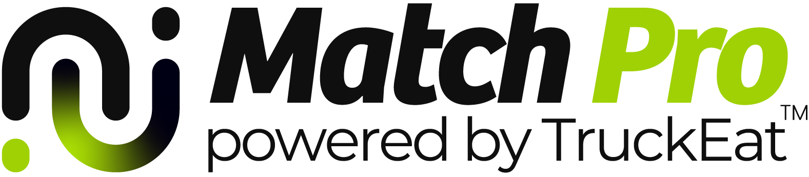 Match Pro by TruckEat™